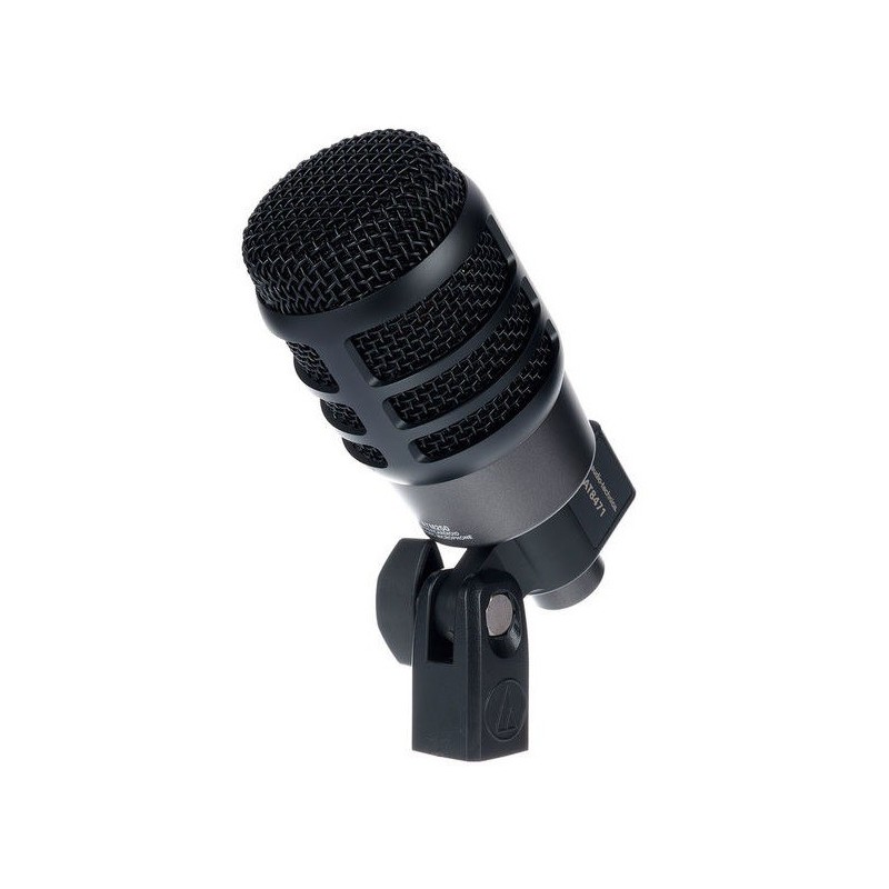 Audio Technica ATM250 - mikrofon do stopy
