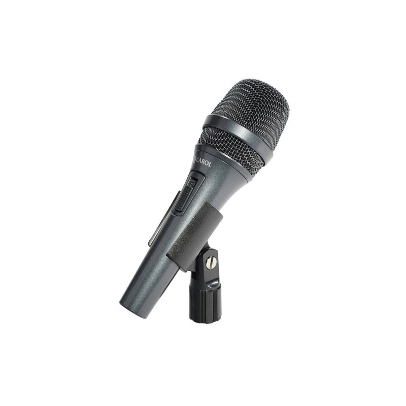 Carol AC-900S - Mikrofon dynamiczny