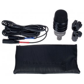 Audio Technica ATM250DE - mikrofon dwuprzetwornikowy