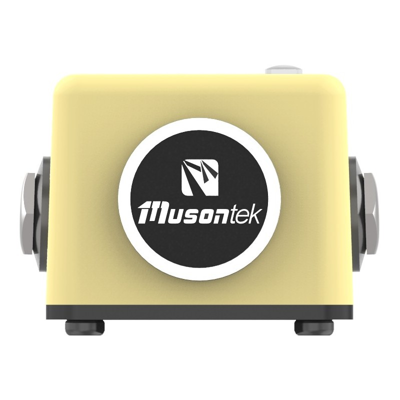 Musontek F2309 Adjudicator - Efekt do gitary Fuzz