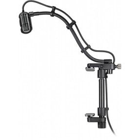 Audio Technica ATM350GL - mikrofon do gitary