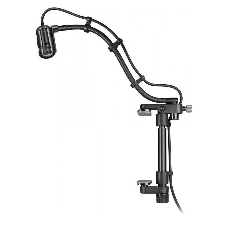 Audio Technica ATM350GL - mikrofon do gitary