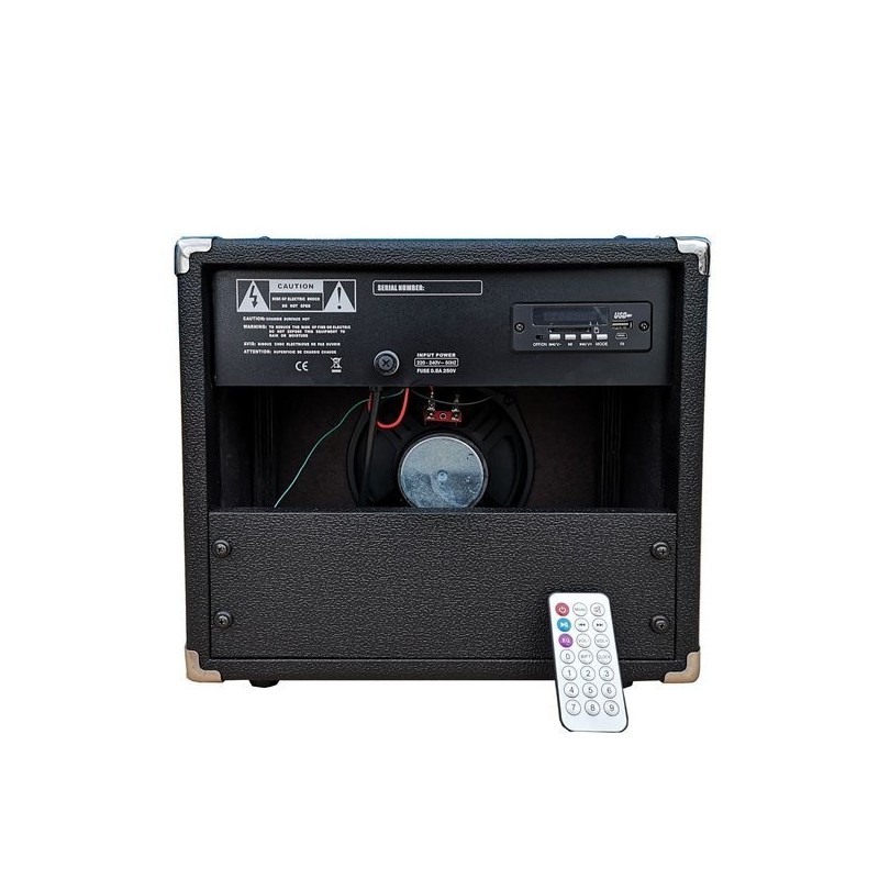 Jeremi GA-15+USB - Wzmacniacz do gitary elektrycznej