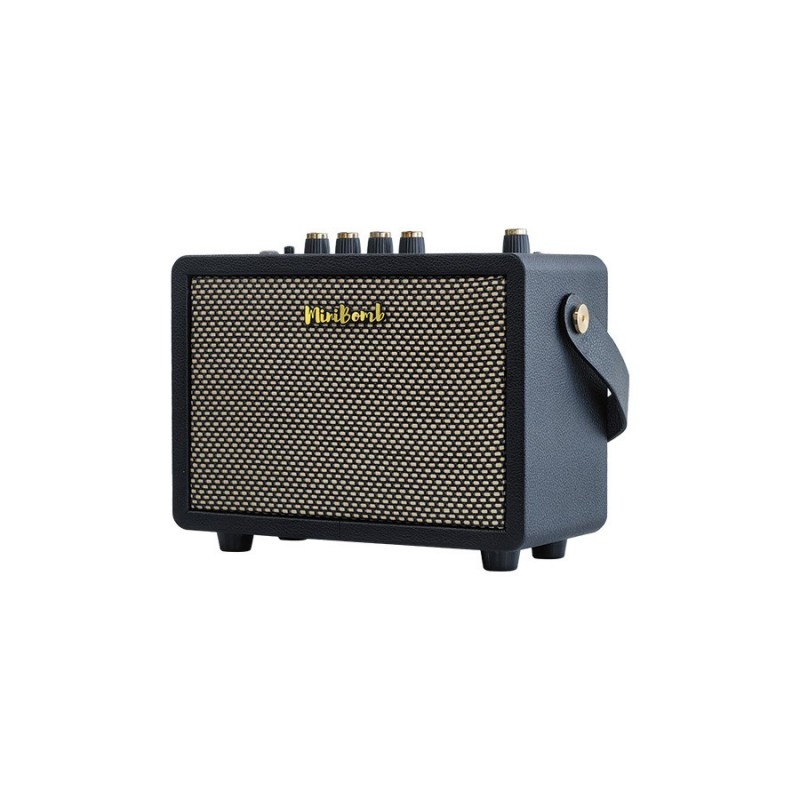 DK Technology iG-10Pro - Wzmacniacz do gitary elektrycznej