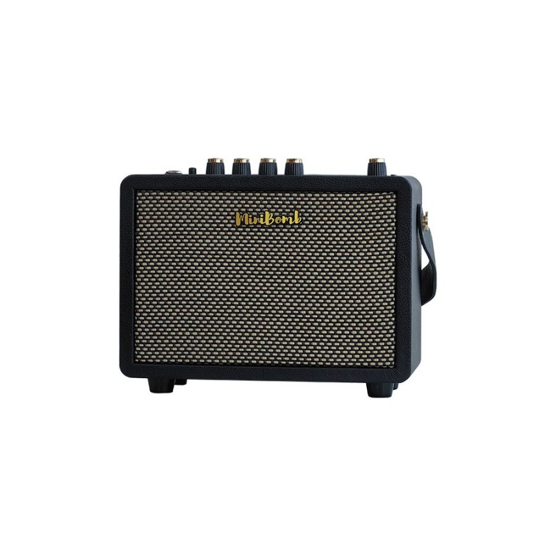 DK Technology iG-10Pro - Wzmacniacz do gitary elektrycznej