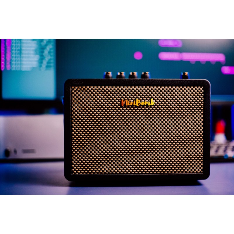 DK Technology iG-10Pro - Wzmacniacz do gitary elektrycznej