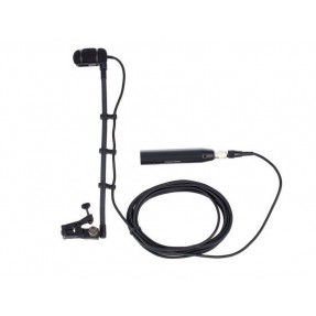 Audio Technica ATM350UL - mikrofon do klarnetu