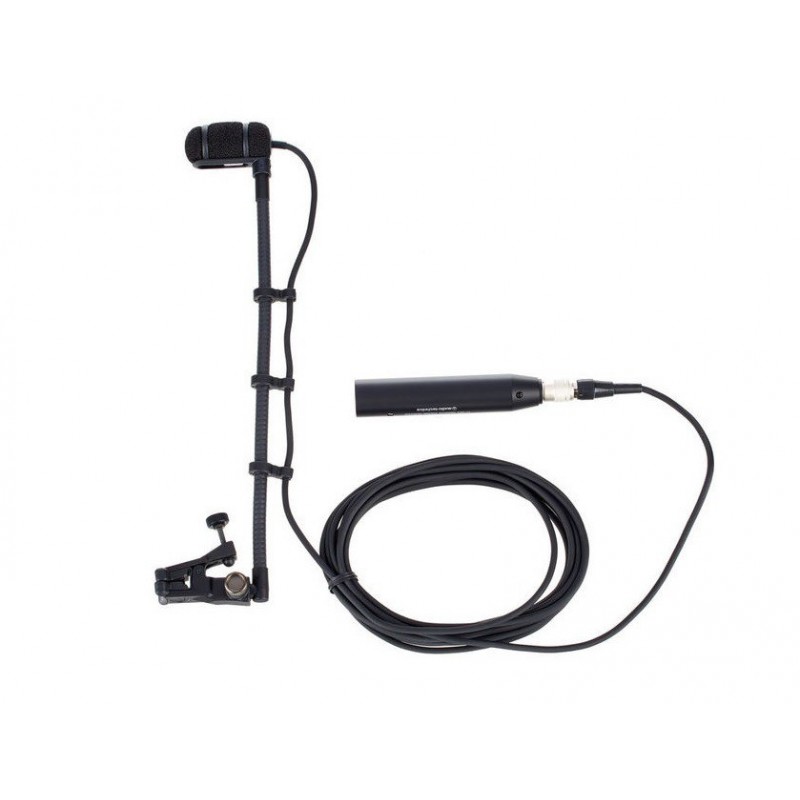 Audio Technica ATM350UL - mikrofon do klarnetu