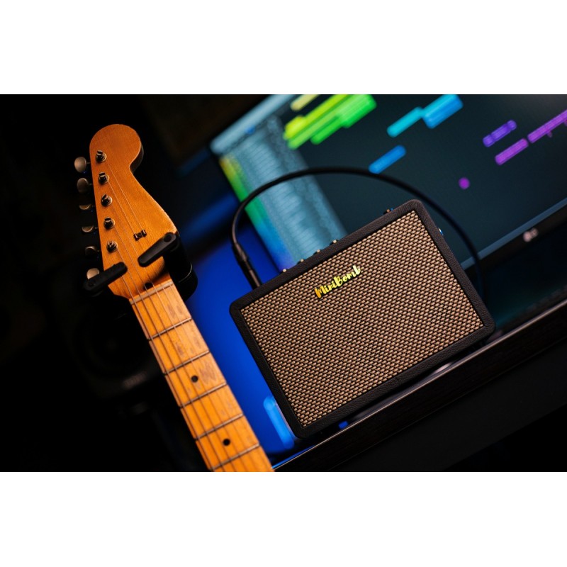 DK Technology iG-10Pro - Wzmacniacz do gitary elektrycznej