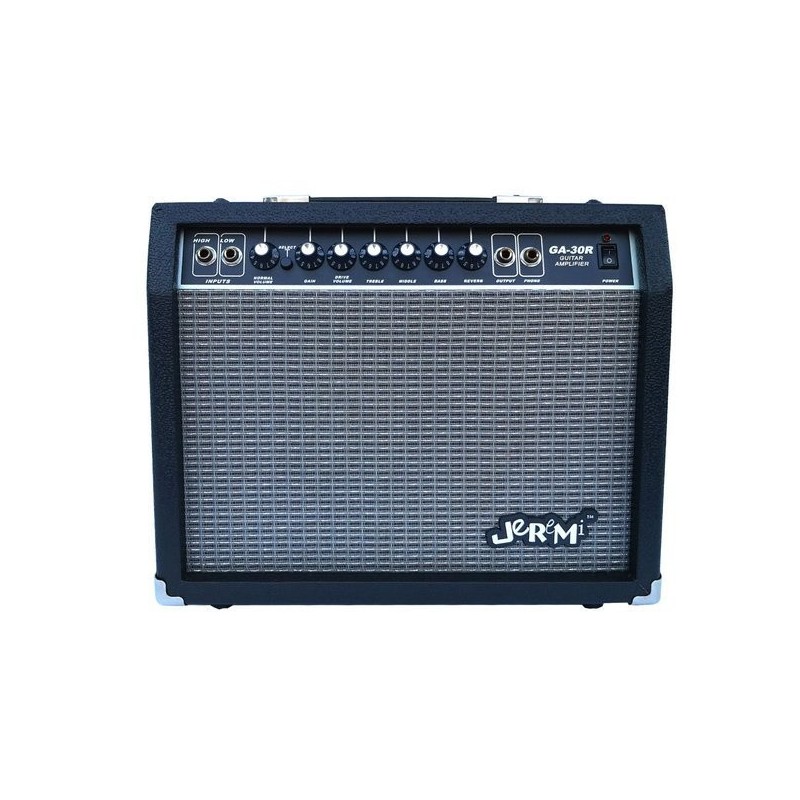 Jeremi GA-30R - Wzmacniacz do gitary elektrycznej