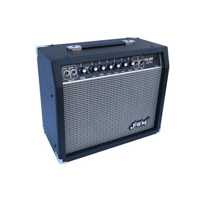 Jeremi GA-30R - Wzmacniacz do gitary elektrycznej