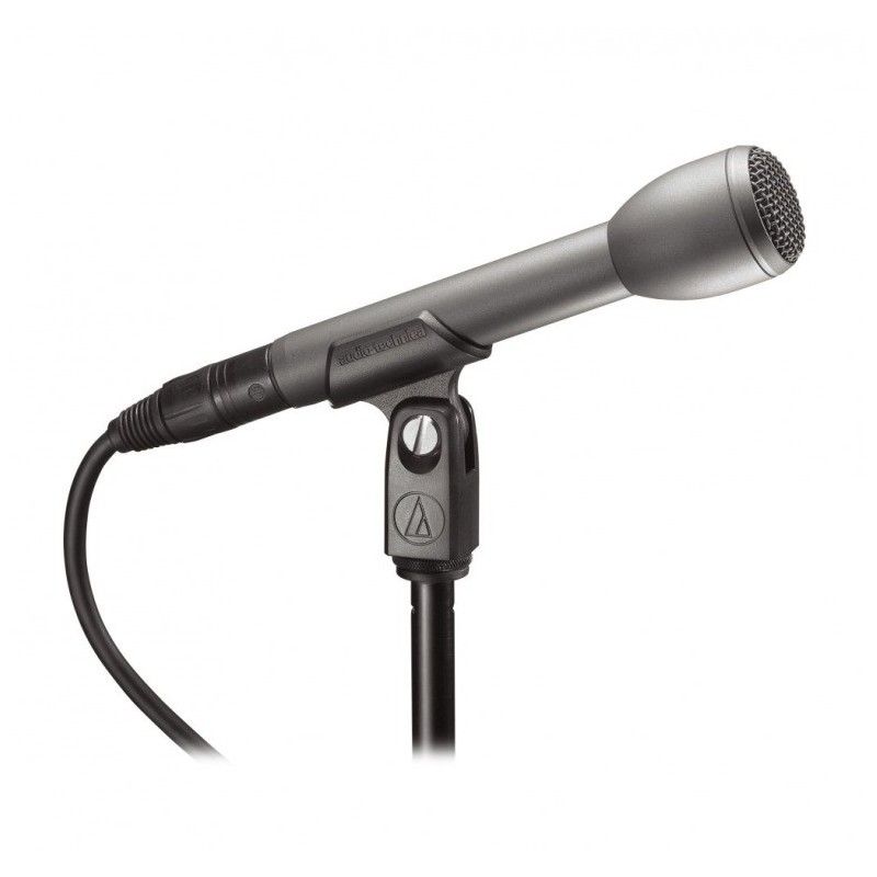Audio Technica AT8004 - mikrofon dynamiczny