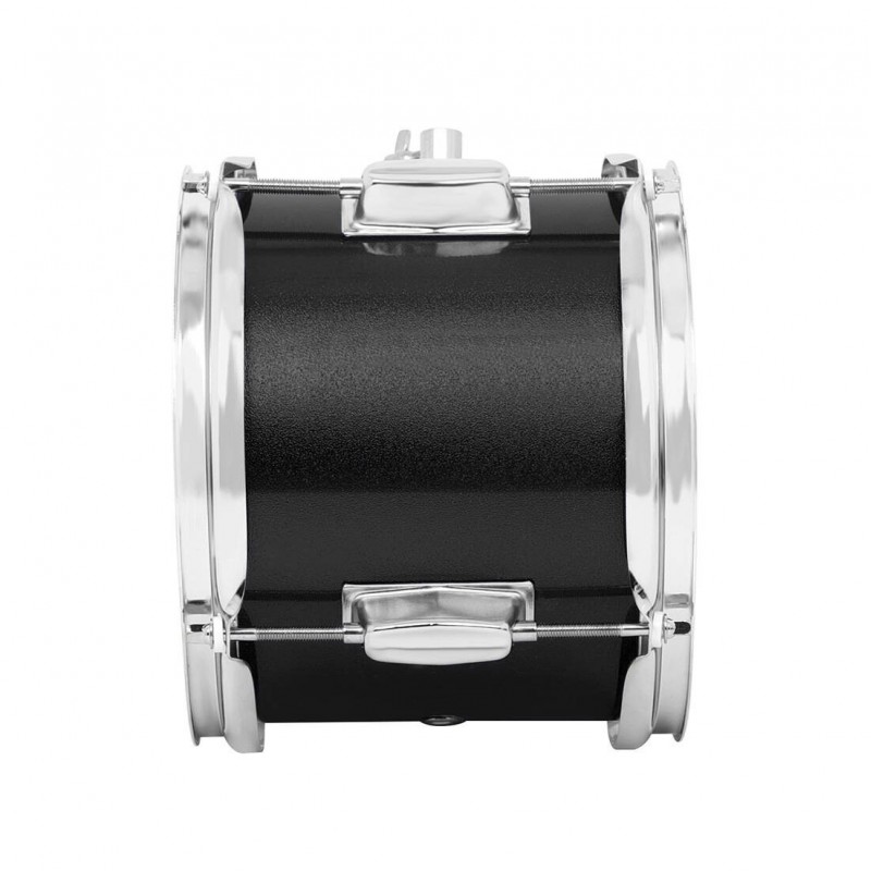 Kera Audio ZPD-3-Black - Zestaw perkusyjny dla dzieci