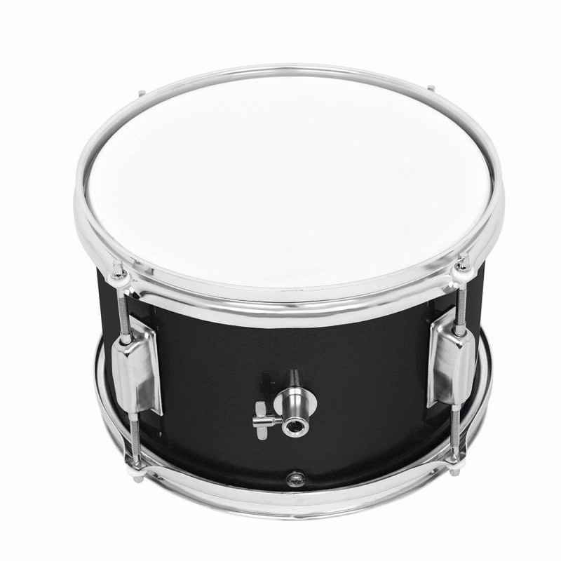 Kera Audio ZPD-3-Black - Zestaw perkusyjny dla dzieci