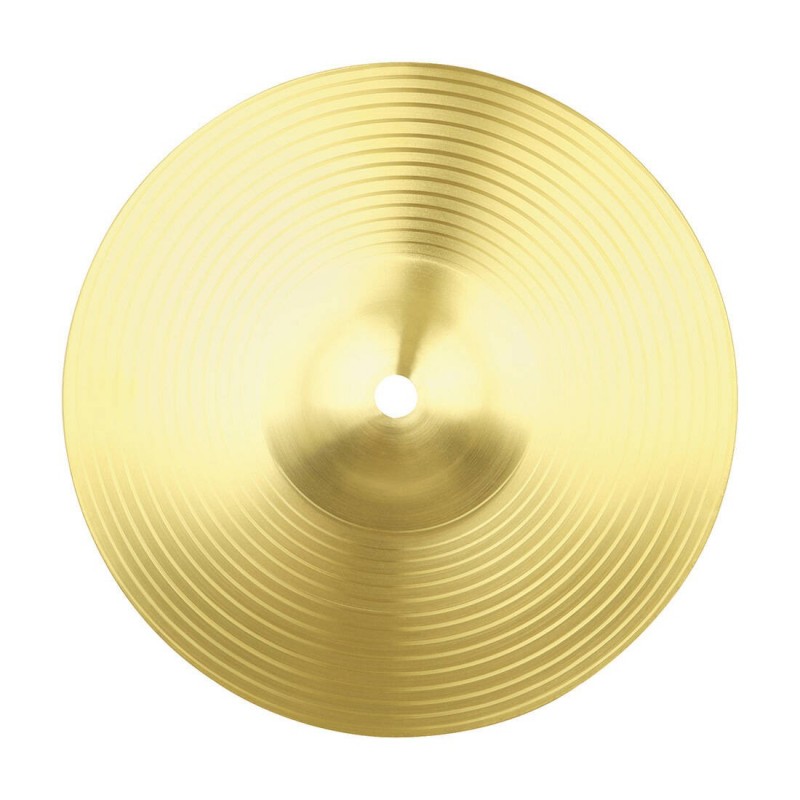 Kera Audio ZPD-3-Red - Zestaw perkusyjny dla dzieci