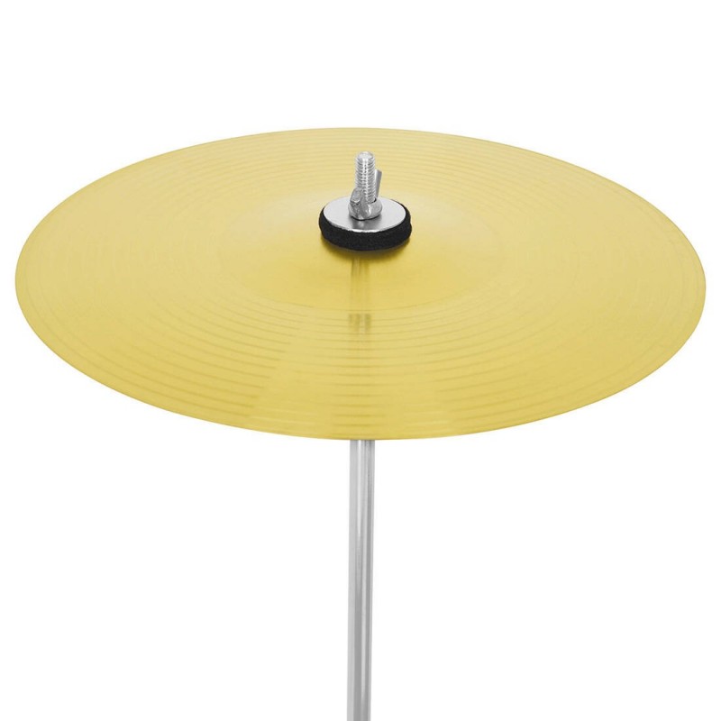 Kera Audio ZPD-3-Red - Zestaw perkusyjny dla dzieci