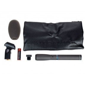 Audio Technica AT8010 - mikrofon pojemnościowy