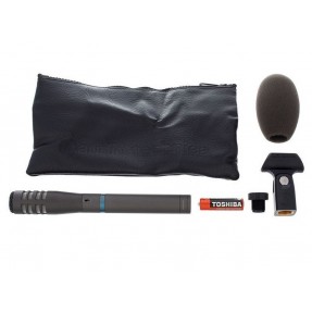 Audio Technica AT8033 - mikrofon pojemnościowy