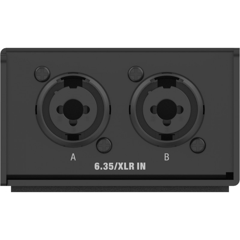 Musontek ISO PRO - Izolator audio