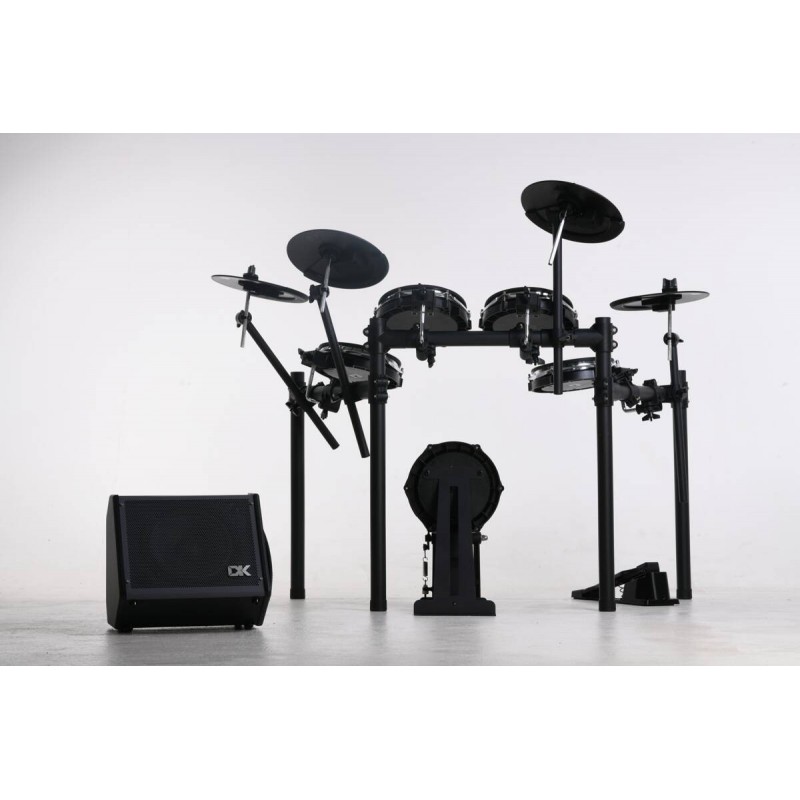 DK Technology iD-35 - Wzmacniacz do perkusji elektronicznej