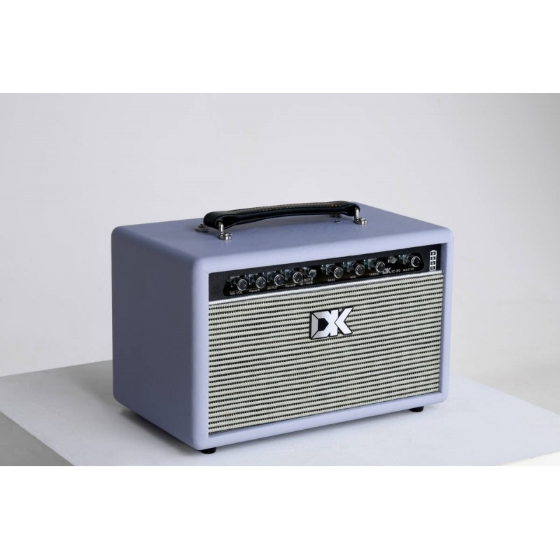 DK Technology iC-30 - Wzmacniacz do gitary akustycznej