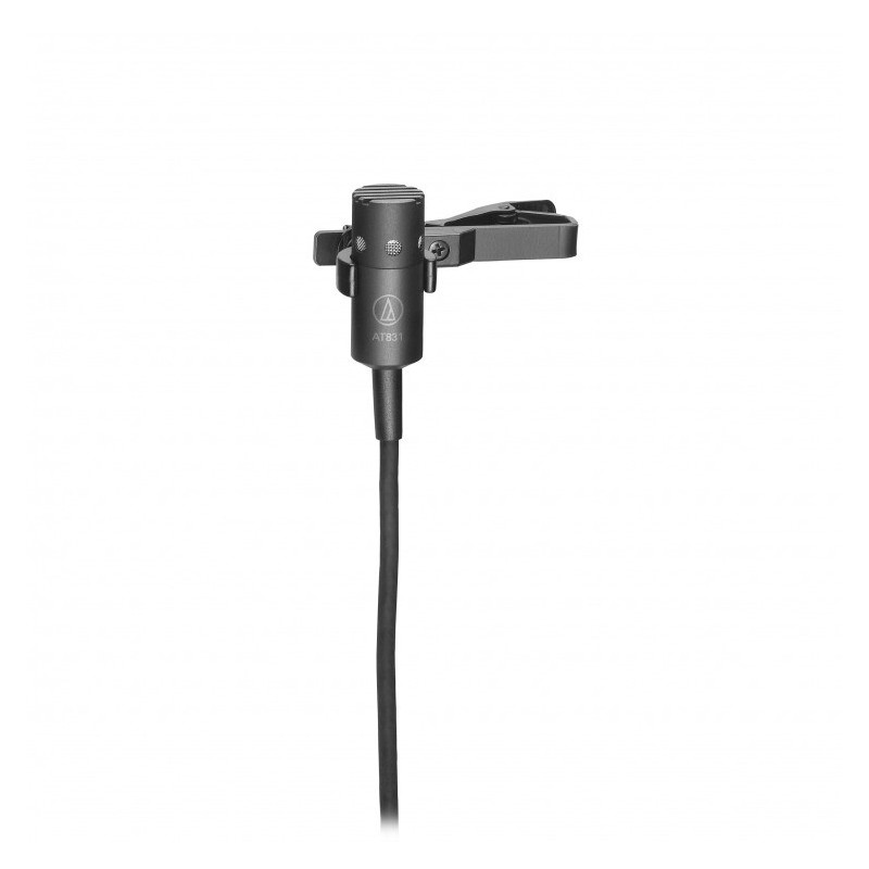 Audio Technica AT831c - mikrofon lavalier