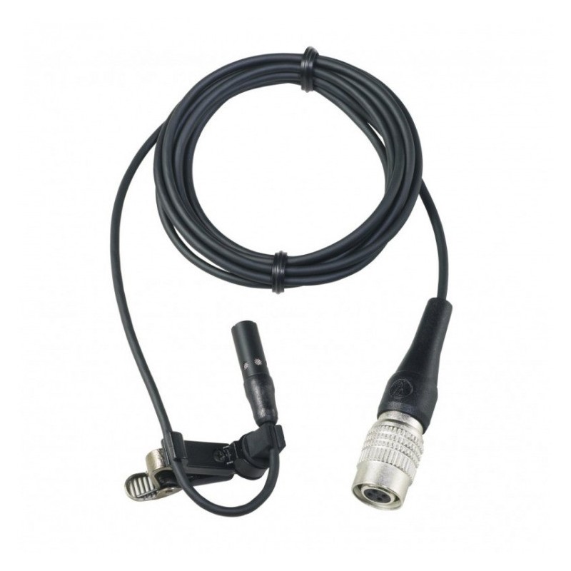 Audio Technica AT898 - mikrofon lavalier