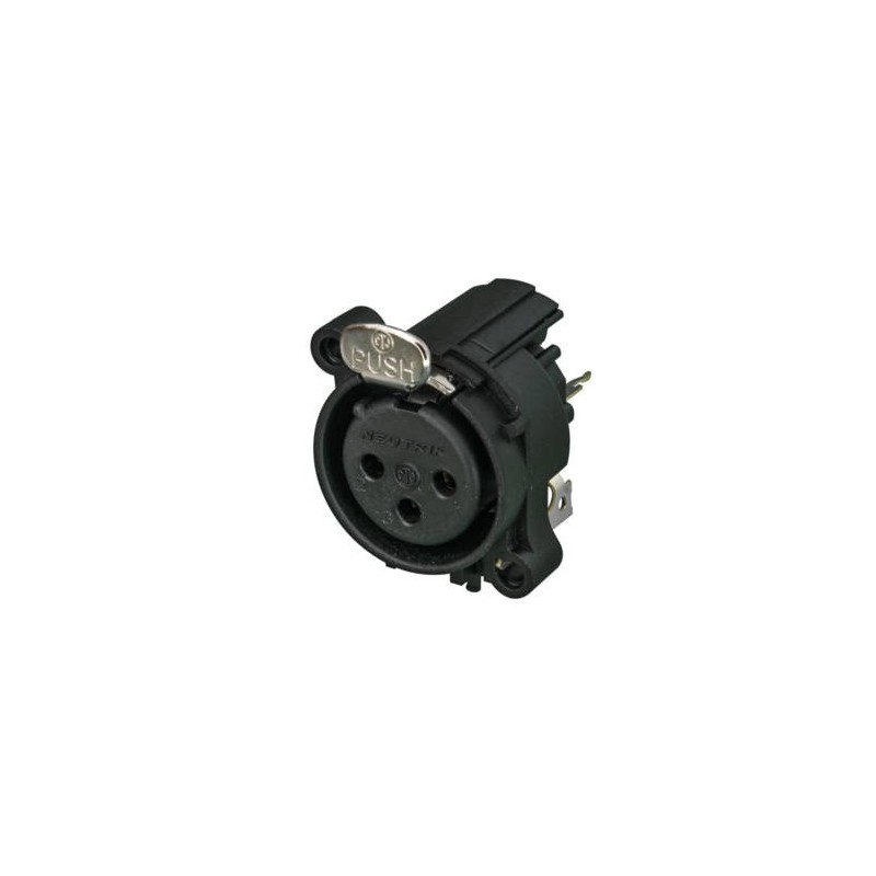 Roxtone STBN1604L25 - Stagebox kabel wieloparowy