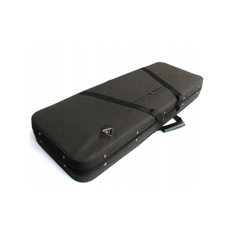 Ever Play PG-2 Piankowy futerał do gitary elektrycznej - 1 - Futerały - 