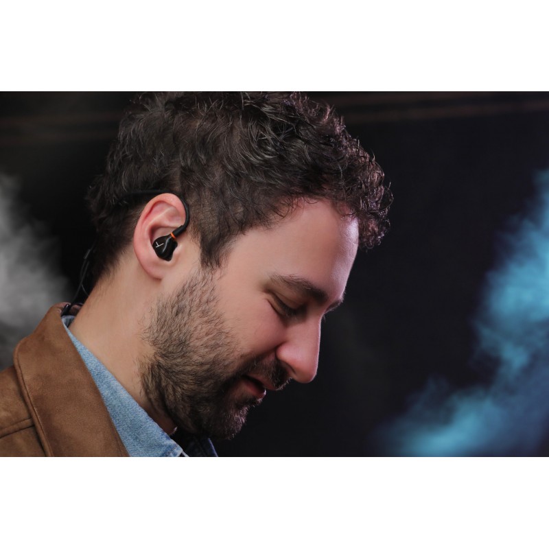 Beyerdynamic DT 70 IE Słuchawki monitoringu dousznego In-Ear - 3 - Douszne - beyerdynamic DT 70 IE – Słuchawki monitoringu dousz