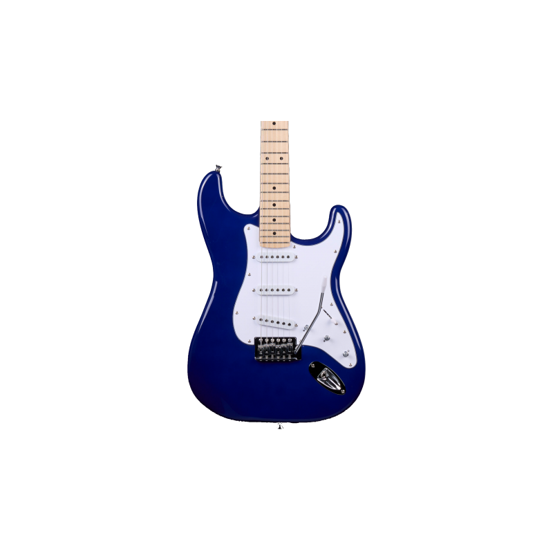 Arrow Tonecaster 111 Midnight Blue Gitara elektryczna - 2 - Gitary elektryczne - 