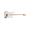 Arrow Tonecaster 111 Creamy Maple White Gitara elektryczna - 4 - Gitary elektryczne - Gitara elektryczna Arrow z serii Tonecaste