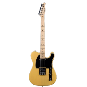 Arrow Telico TL11 Peanut Butter Maple Gitara elektryczna - 1 - Gitary elektryczne - Gitara elektryczna Arrow Telico TL11 Peanut 
