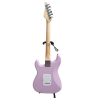 Arrow Tonecaster 111 Pink Rosewood Gitara elektryczna - 2 - Gitary elektryczne - Gitara elektryczna Arrow Tonecaster 111 Pink Ro