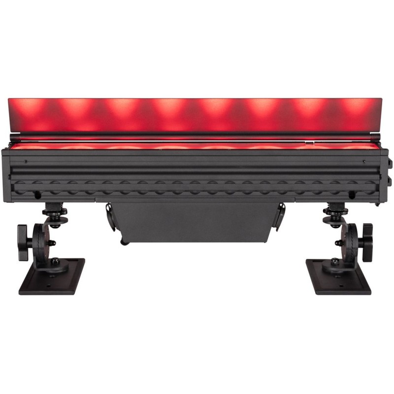 American DJ ElectraPix Bar 8 Belka LED BAR - 12 - Belki LED BAR - Belka LED ADJ Lighting ElectraPix Bar 8 to najnowocześniejsze,