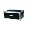 ST Effect rack 4U 24cm - case