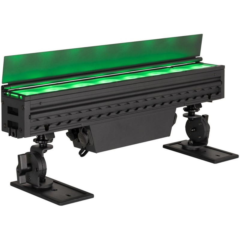 American DJ ElectraPix Bar 8 Belka LED BAR - 13 - Belki LED BAR - Belka LED ADJ Lighting ElectraPix Bar 8 to najnowocześniejsze,