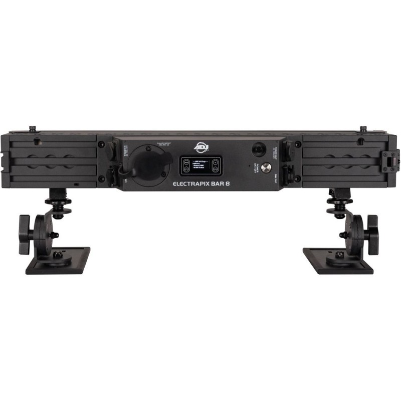 American DJ ElectraPix Bar 8 Belka LED BAR - 7 - Belki LED BAR - Belka LED ADJ Lighting ElectraPix Bar 8 to najnowocześniejsze, 