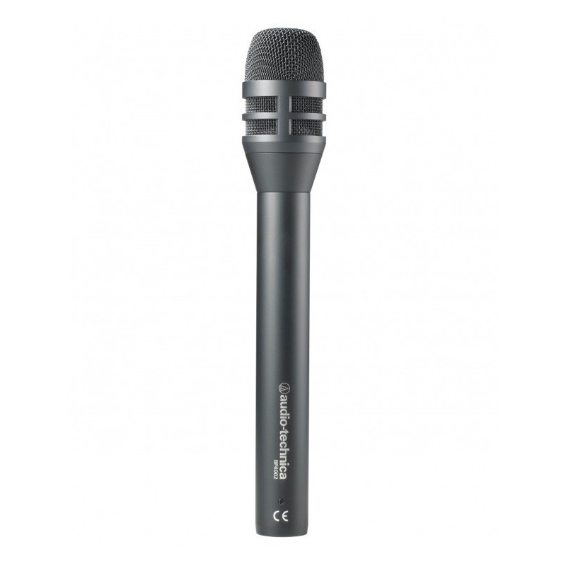 Audio Technica BP4002 - mikrofon dynamiczny