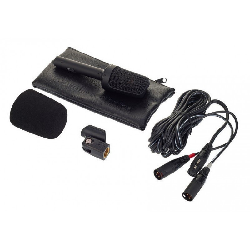 Audio Technica BP4025 - mikrofon stereofoniczny