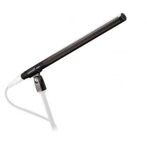 Audio Technica BP4027 - mikrofon typu shotgun