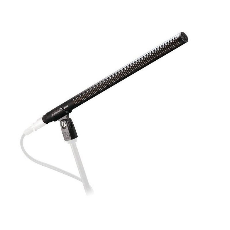 Audio Technica BP4027 - mikrofon typu shotgun