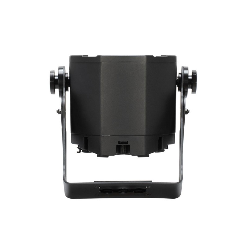 American DJ ElectraPix Par 7 Akumulatorowy Reflektor PAR LED - 2 - Reflektory PAR LED - Akumulatorowy Reflektor PAR LED ADJ Ligh