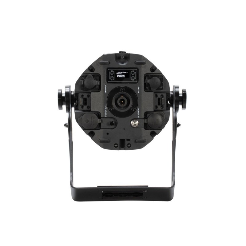 American DJ ElectraPix Par 7 Akumulatorowy Reflektor PAR LED - 4 - Reflektory PAR LED - Akumulatorowy Reflektor PAR LED ADJ Ligh