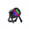 American DJ ElectraPix Par 7 Akumulatorowy Reflektor PAR LED - 6 - Reflektory PAR LED - Akumulatorowy Reflektor PAR LED ADJ Ligh