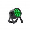 American DJ ElectraPix Par 7 Akumulatorowy Reflektor PAR LED - 8 - Reflektory PAR LED - Akumulatorowy Reflektor PAR LED ADJ Ligh