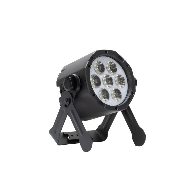 American DJ ElectraPix Par 7 Akumulatorowy Reflektor PAR LED - 12 - Reflektory PAR LED - Akumulatorowy Reflektor PAR LED ADJ Lig