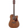 IBANEZ AW54CE-OPN - gitara elektroakustyczna - 1 - Gitary e-akustyczne - IBANEZ Artwood Acoustic Guitar 6 String