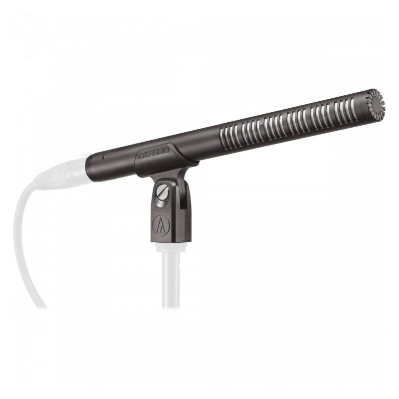 Audio Technica BP4073 - Mikrofon liniowo-grandientowy