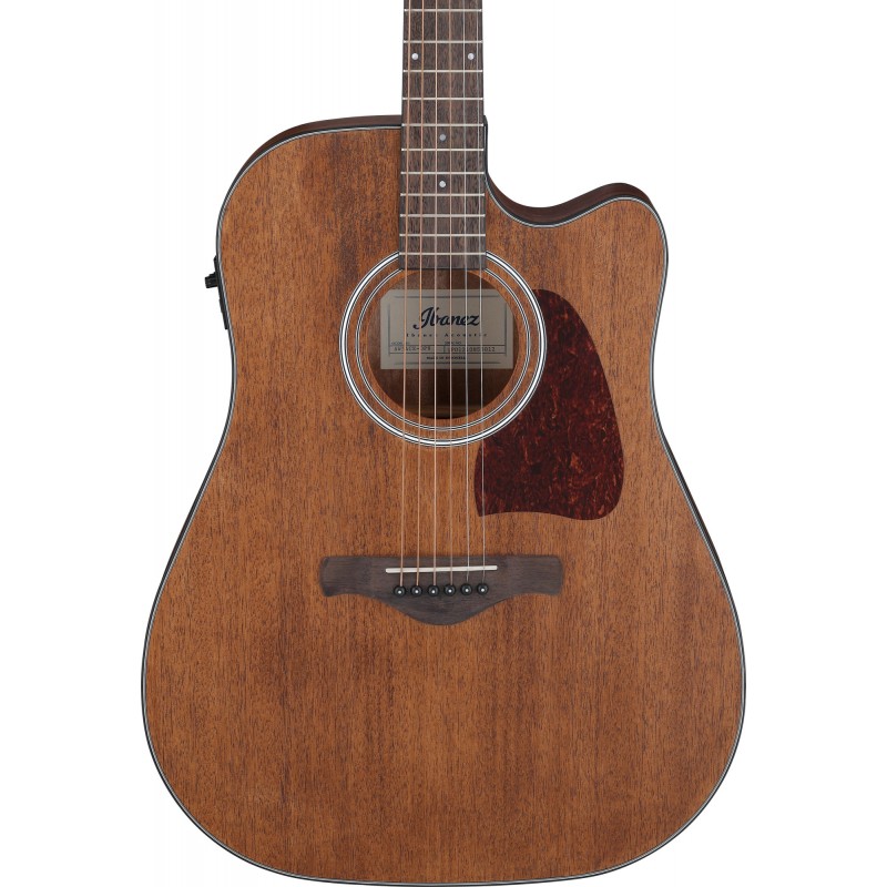 IBANEZ AW54CE-OPN - gitara elektroakustyczna - 2 - Gitary e-akustyczne - IBANEZ Artwood Acoustic Guitar 6 String